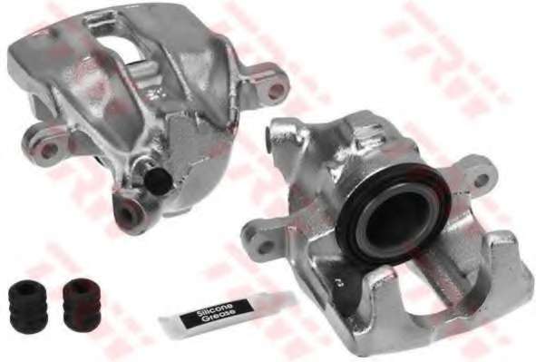 Тормозной суппорт