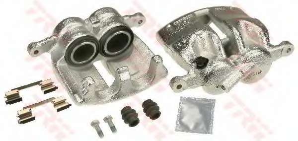 Тормозной суппорт