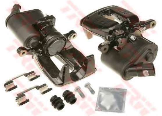 Тормозной суппорт