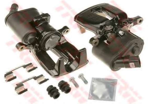 Тормозной суппорт