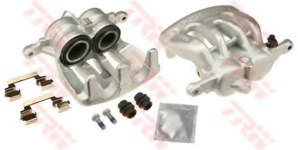 Тормозной суппорт