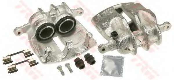 Тормозной суппорт