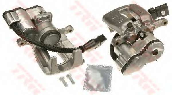 Тормозной суппорт