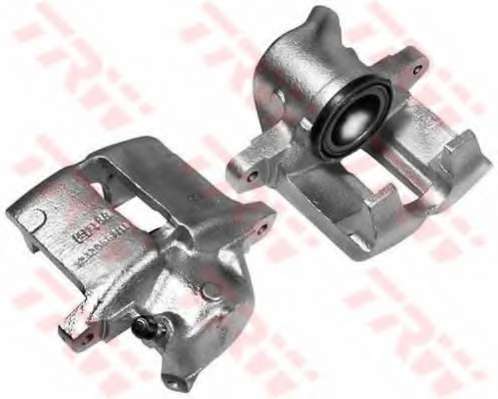 Тормозной суппорт