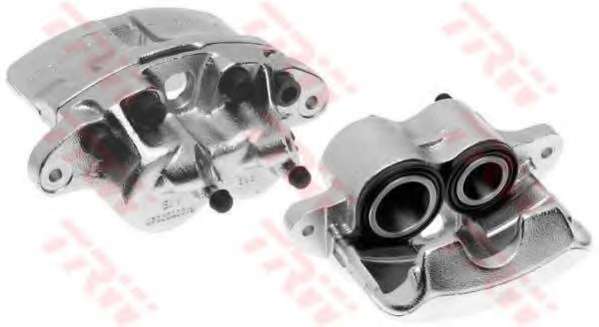 Тормозной суппорт