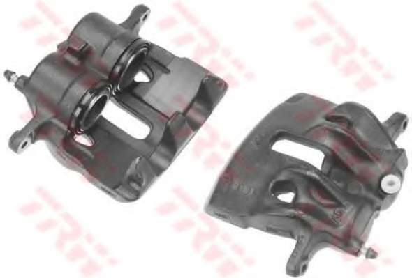 Тормозной суппорт