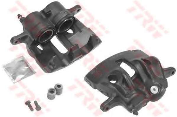 Тормозной суппорт