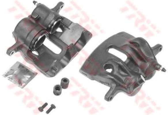 Тормозной суппорт