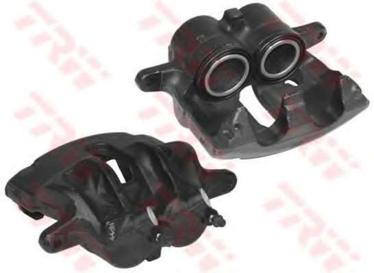 Тормозной суппорт