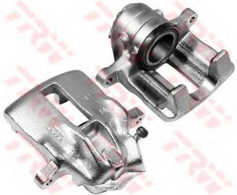 Тормозной суппорт