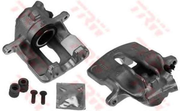 Тормозной суппорт