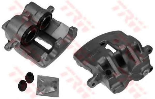 Тормозной суппорт