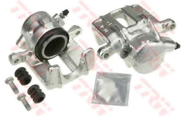 Тормозной суппорт