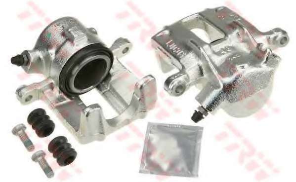 Тормозной суппорт