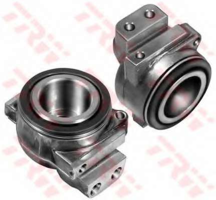 Тормозной суппорт