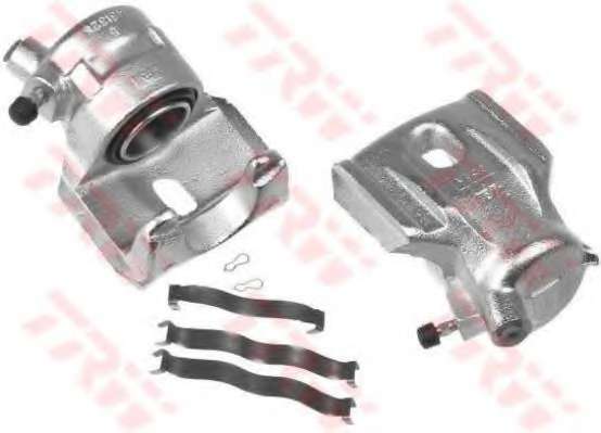 Тормозной суппорт