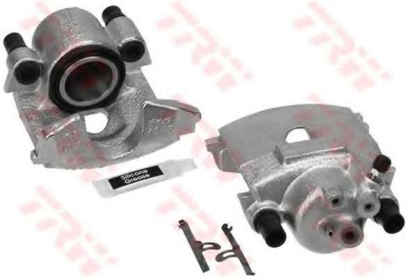 Тормозной суппорт