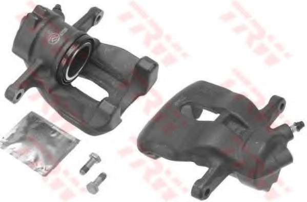 Тормозной суппорт