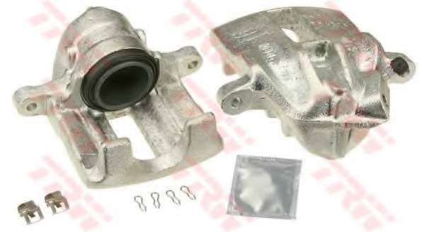 Тормозной суппорт