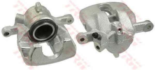 Тормозной суппорт