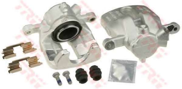 Тормозной суппорт