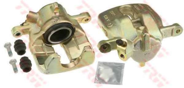 Тормозной суппорт