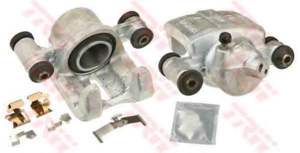 Тормозной суппорт