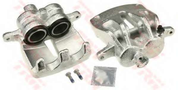 Тормозной суппорт