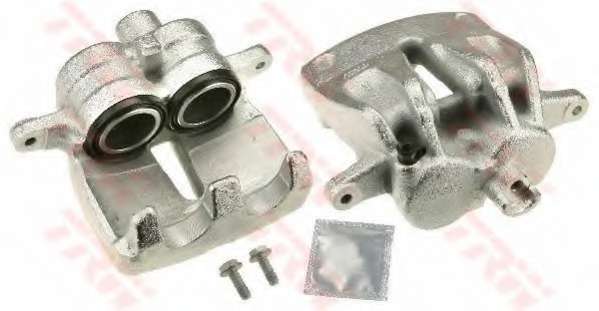 Тормозной суппорт