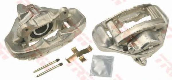 Тормозной суппорт