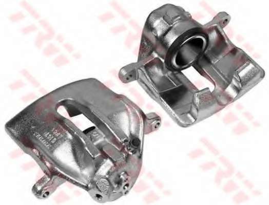 Тормозной суппорт