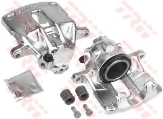 Тормозной суппорт