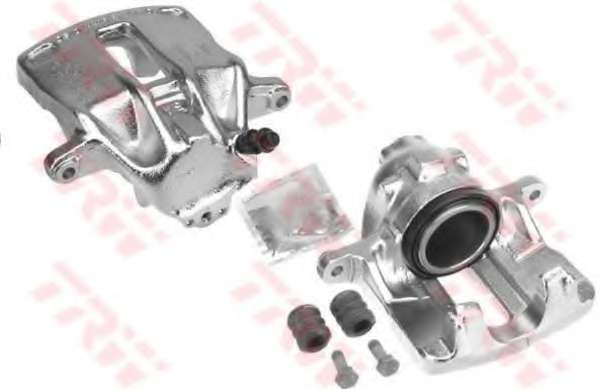 Тормозной суппорт