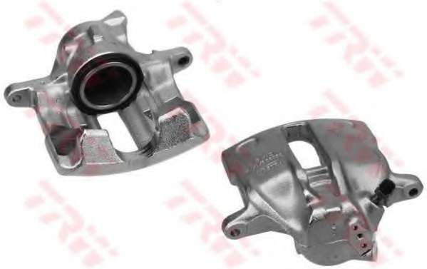 Тормозной суппорт