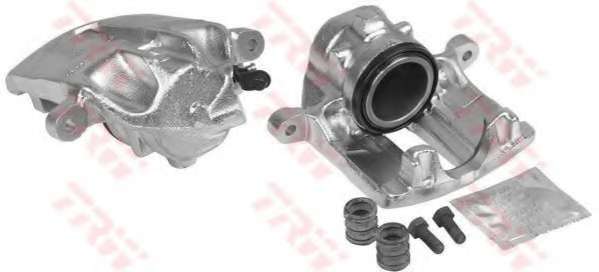 Тормозной суппорт