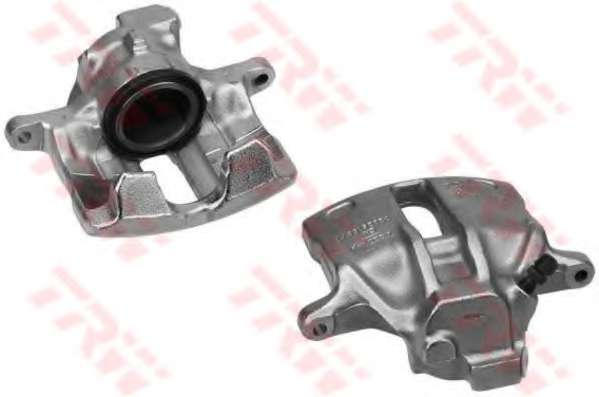 Тормозной суппорт