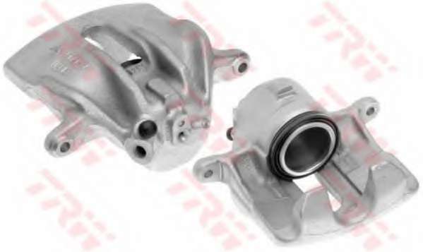 Тормозной суппорт