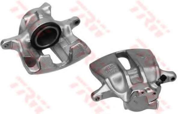 Тормозной суппорт