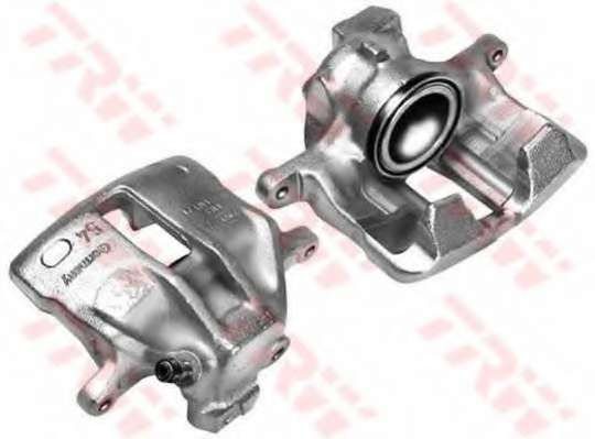 Тормозной суппорт