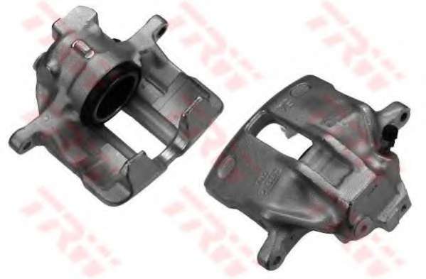 Тормозной суппорт