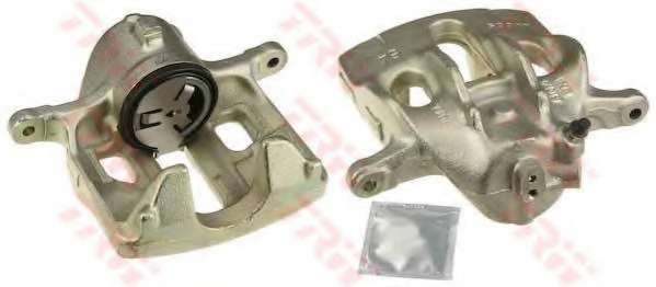 Тормозной суппорт