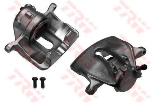 Тормозной суппорт