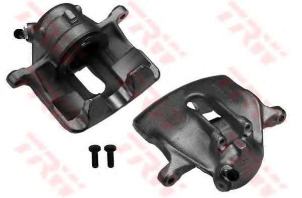 Тормозной суппорт