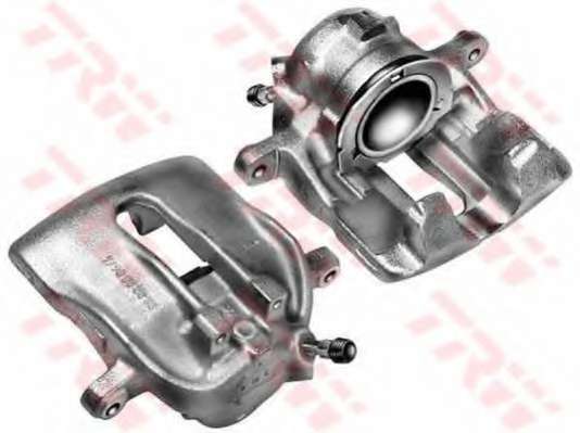 Тормозной суппорт