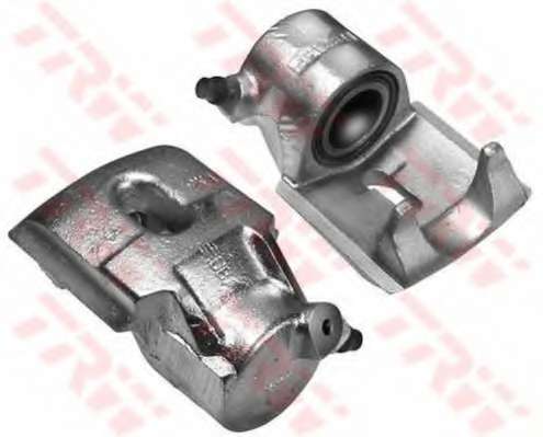 Тормозной суппорт