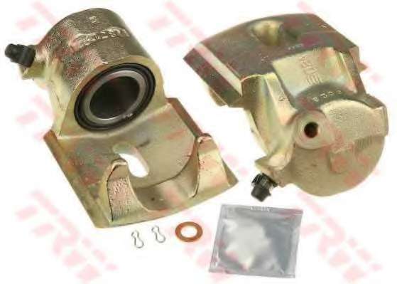 Тормозной суппорт