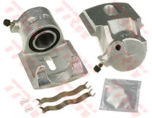 Тормозной суппорт