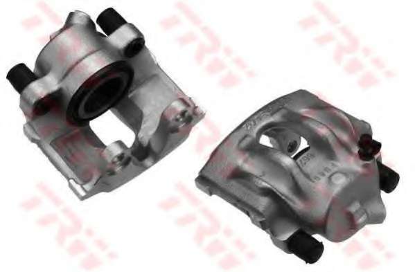 Тормозной суппорт