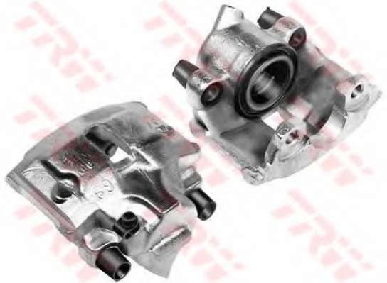 Тормозной суппорт