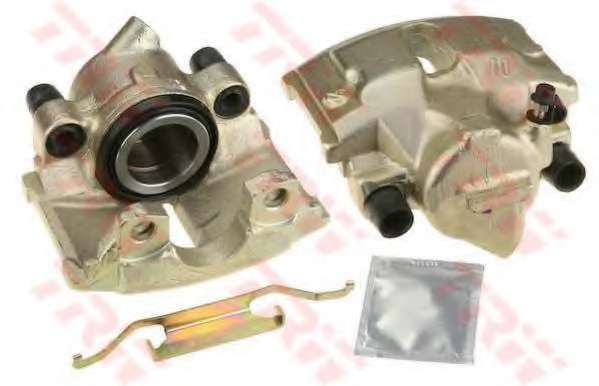 Тормозной суппорт